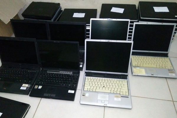 informasi cara cek laptop bekas terlengkap dan terupdate