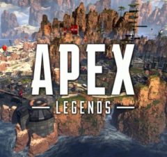 informasi lengkap seputar apex legends