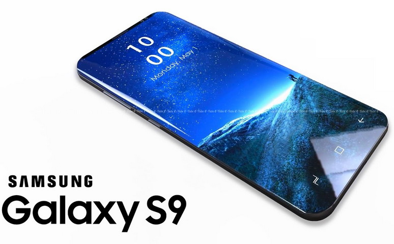 59. Samsung S9