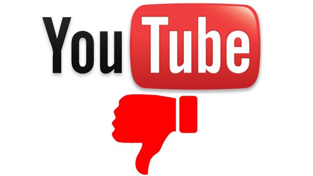 YouTube-Dislike-button-mob-update